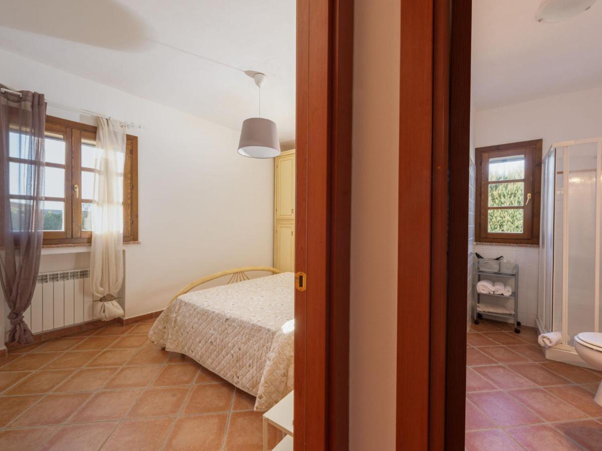 Apartment Benedetta By Interhome Кастільйоне-делла-Пеская Екстер'єр фото